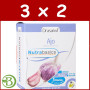 Pack 3x2 Ajo Macerado 500Mg. 90 Perlas Drasanvi