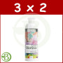 Pack 3x2 Champú Biotina y Aloe Vera 1Lt. Drasanvi