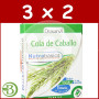 Pack 3x2 Cola De Caballo 30 Cápsulas Drasanvi