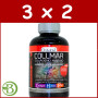 Pack 3x2 Collmar Cereza 180 Comprimidos Masticables Drasanvi