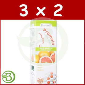 Pack 3x2 Promelo Spray Oral 30Ml. Drasanvi