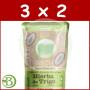 Pack 3x2 Hierba De Trigo Bio 125Gr. Drasanvi