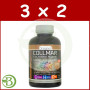 Pack 3x2 Collmar Choco Galleta 180 Comprimidos Masticables Drasanvi