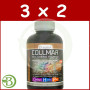 Pack 3x2 Collmar Choco Galleta 180 Comprimidos Masticables Drasanvi