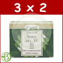 Pack 3x2 Crema Facial Árbol De Té Bio 50Ml. Drasanvi