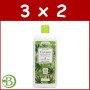 Pack 3x2 Gel Baño Cáñamo Bio 500Ml. Drasanvi