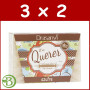 Pack 3x2 Jabón Azufre Zolfo 100Gr. Drasanvi