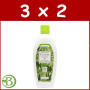 Pack 3x2 Loción Cáñamo Bio 300Ml. Drasanvi