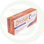 Zincovit C con Vitamina C y Propoleo Health Aid