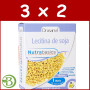 Pack 3x2 Lecitina De Soja 1.200Mg. 48 Perlas Drasanvi