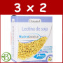 Pack 3x2 Lecitina De Soja 540Mg. 90 Perlas Drasanvi