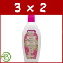 Pack 3x2 Loción De Rosa Mosqueta Bio 300Ml. Drasanvi