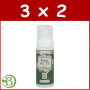 Pack 3x2 Mousse Desmaquillante Árbol del Té Bio 150 Ml Drasanvi