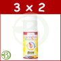 Pack 3x2 Oseogen Rescue Gel Roll-On 60Ml. Drasanvi