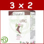 Pack 3x2 Phytouric 60 Cápsulas Drasanvi