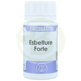 Esbelture Forte 60 Gélules Equisalud