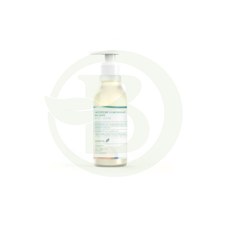 Huile d&#39;Amande Douce 250 Ml Ebers