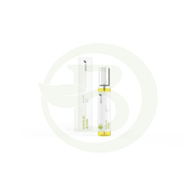 Huile de Jojoba 60 Ml Vaporisateur Ebers