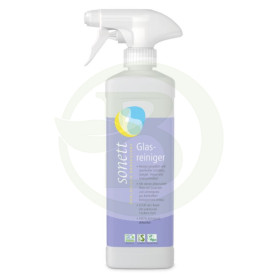 Nettoyant pour vitres Spray 500Ml. Sonett