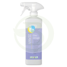 Nettoyant pour vitres Spray 500Ml. Sonett