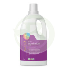 DÉTERGENT LIQUIDE POUR LAVANDE 2Lt. SONETT