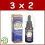 Pack 3x2 Aceite Puro de Rosa Mosqueta 30Ml. Marnys