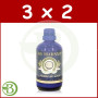 Pack 3x2 Aceite Puro de Coco 100Ml. Marnys