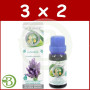 Pack 3x2 Aceite Esencial de Lavanda Marnys