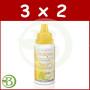 Pack 3x2 Citrubiomax Marnys