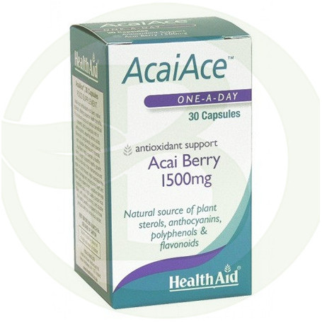 AcaiAce Health Aid