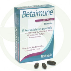 Betaimune Health Aid