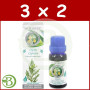 Pack 3x2 Aceite Esencial Alimentario de Ciprés 15Ml. Marnys