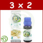 Pack 3x2 Aceite Alimentario de Incienso 15Ml. Marnys