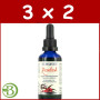 Pack 3x2 Aceite para Pestañas Ricinlash 50Ml. Marnys