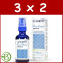 Pack 3x2 Bioatopic Repair 50Ml. Marnys