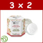 Pack 3x2 Crema Facial Revitalizante 50Ml. Marnys