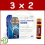 Pack 3x2 Royal Provite 5000 20 Viales Marnys