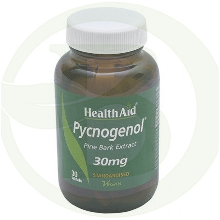 Pycnogenol Health Aid