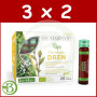 Pack 3x2 Phytalgem Dren 20 Viales Marnys