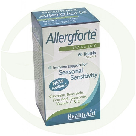 Allergforte Health Aid