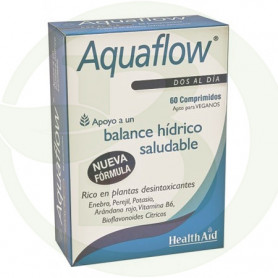 Aquaflow Health Aid