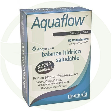 Aquaflow Health Aid