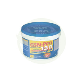 Pro-150 Chocolat 1.5Kg. GSN