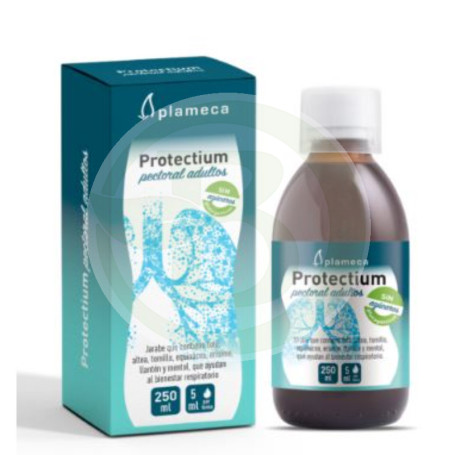 Protectium Propol 250Ml Plameca