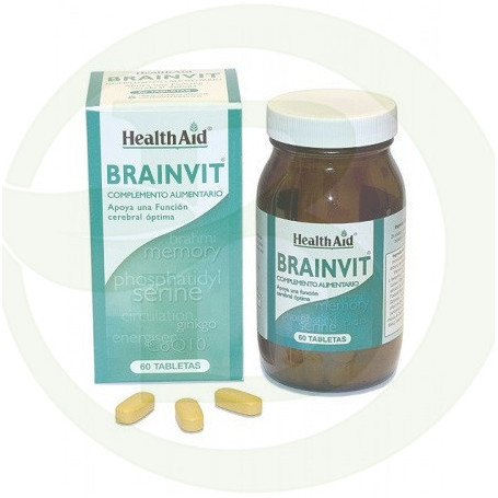 BrainVIt Health Aid