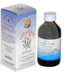 Taraxsol 100 Ml, Gouttes RE 1/10 Herboplanet