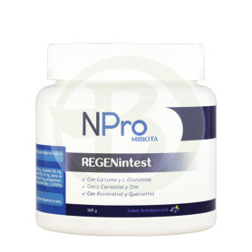 Regenintest 169Gr Myrtille Npro