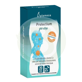 Protectium Gri-Stop 20 Gélules Plameca