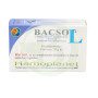 Bacsol 20 G, 40 Comprimés Herboplanet