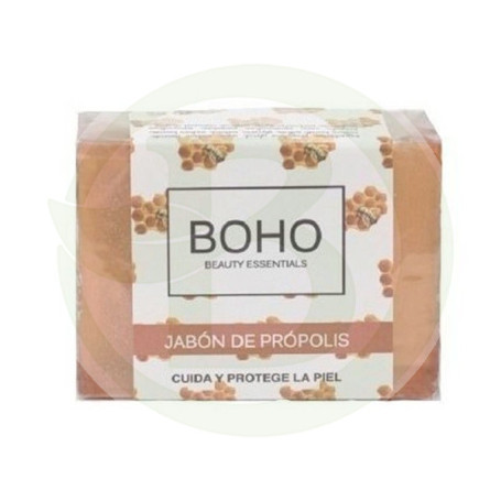 Savon Propolis 100Gr. bohème